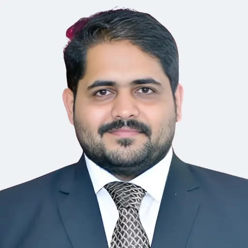 Mr. Prashant V. Vyavahare