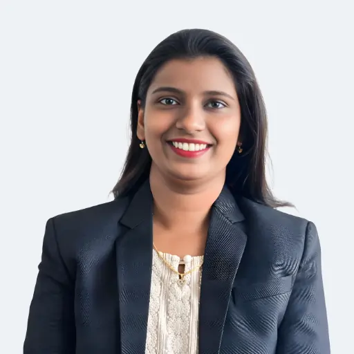 Prof. Vidya Shirsath