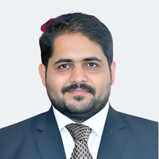 Prof. Vyavahare Prashant V.