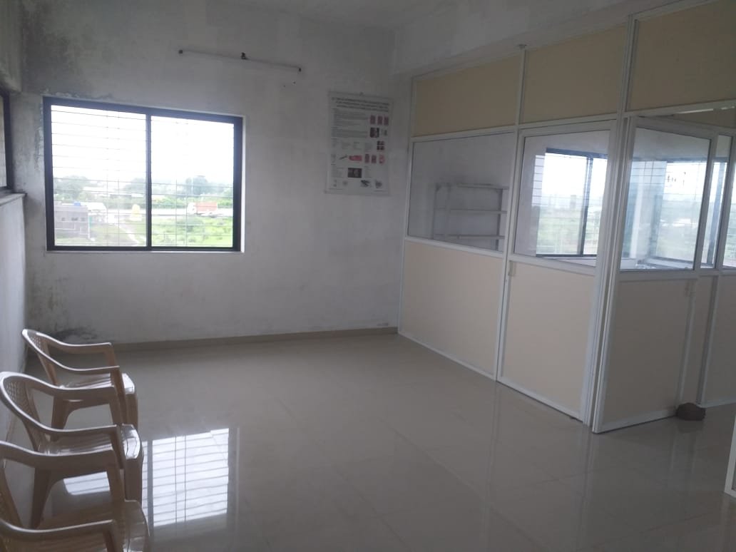 Model Pharmacy Laboratory